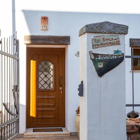 Scirocco A Pochi Passi Dal Mare Apartment Santa Maria Navarrese Exterior photo
