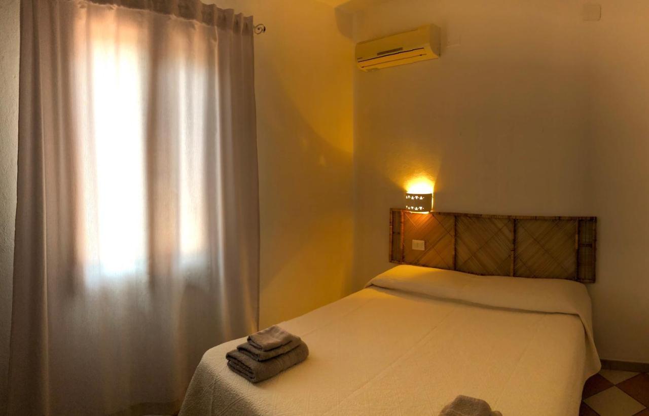 Scirocco A Pochi Passi Dal Mare Apartment Santa Maria Navarrese Exterior photo