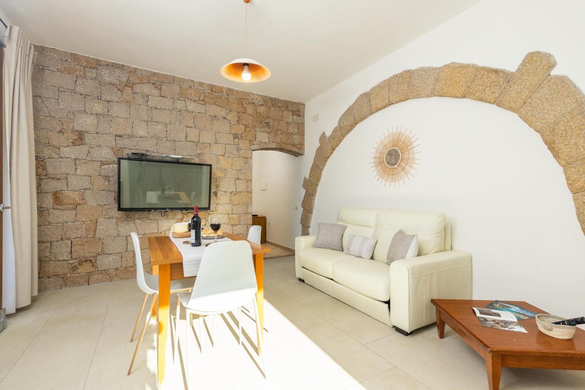 Scirocco A Pochi Passi Dal Mare Apartment Santa Maria Navarrese Exterior photo