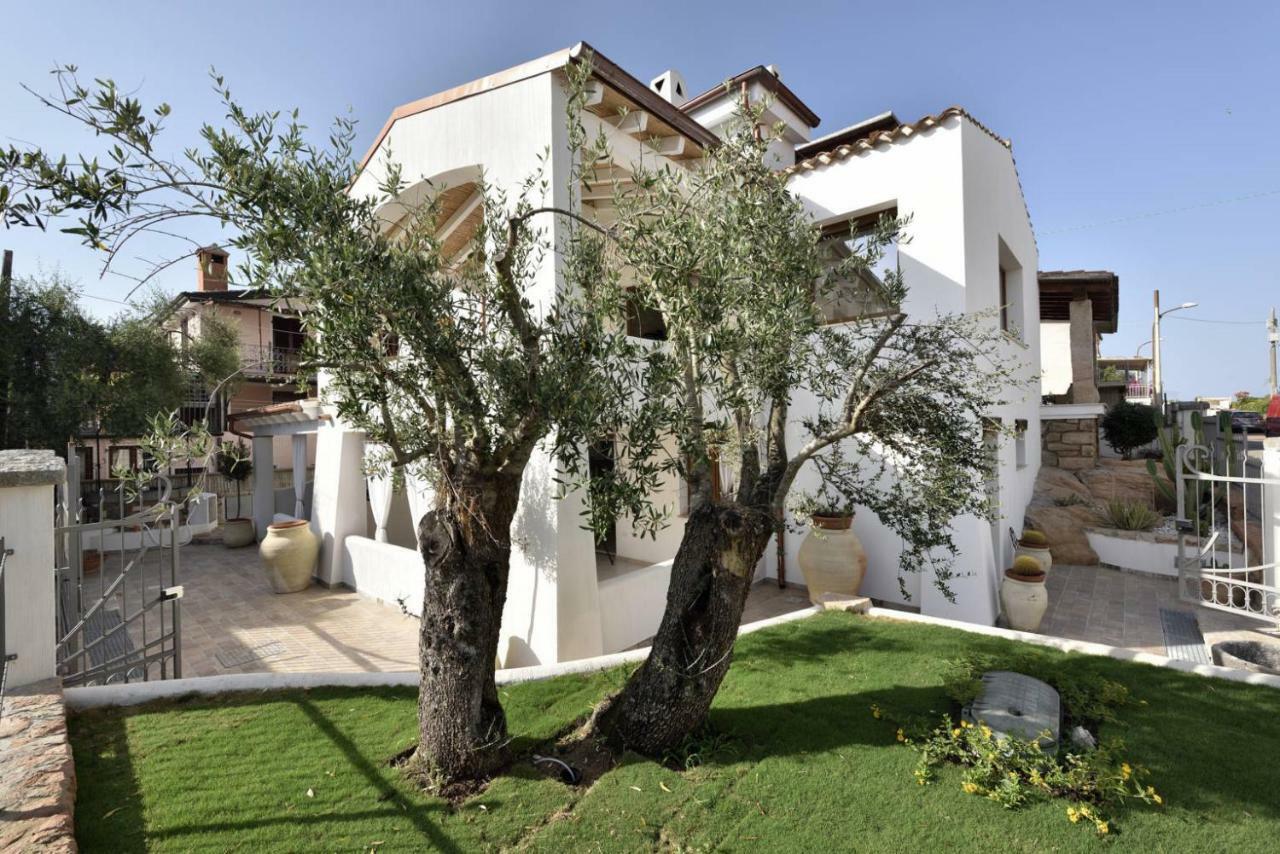Scirocco A Pochi Passi Dal Mare Apartment Santa Maria Navarrese Exterior photo
